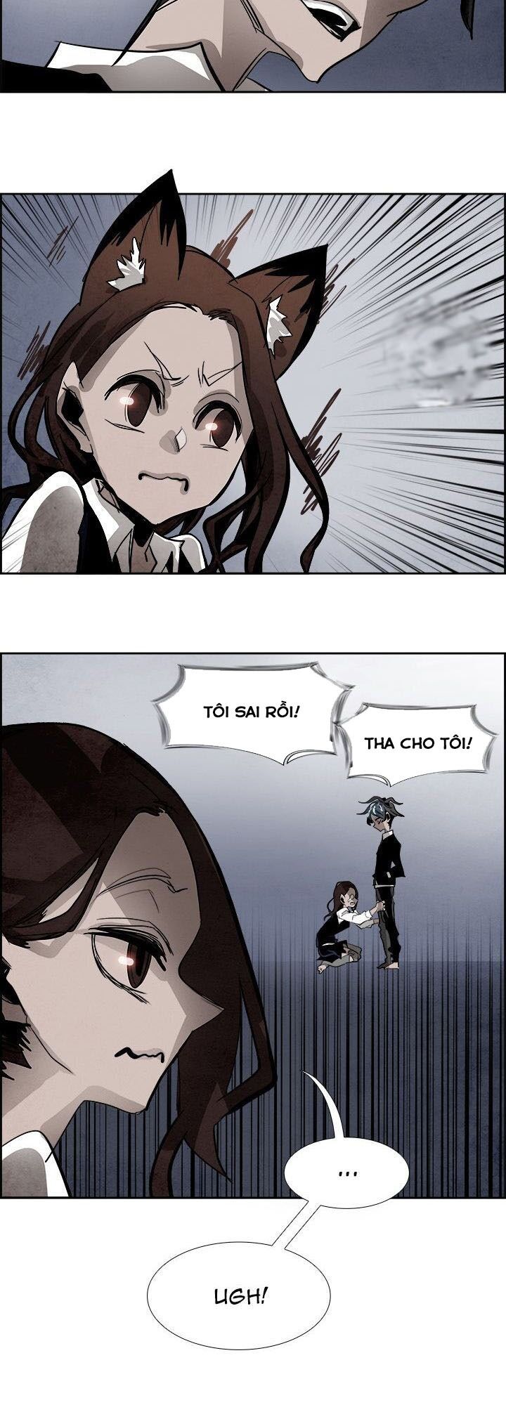 Warble: Chapter 98
