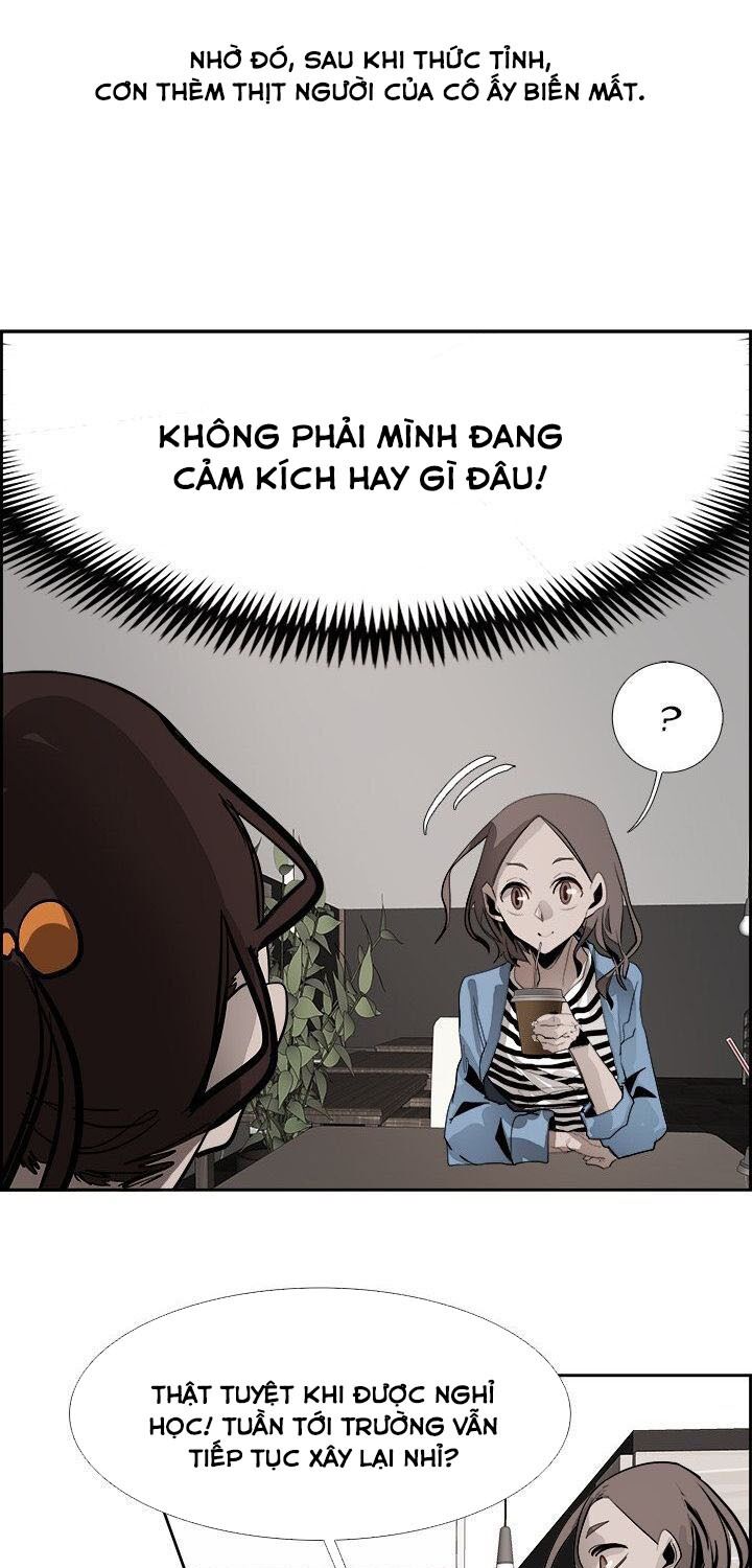 Warble: Chapter 98