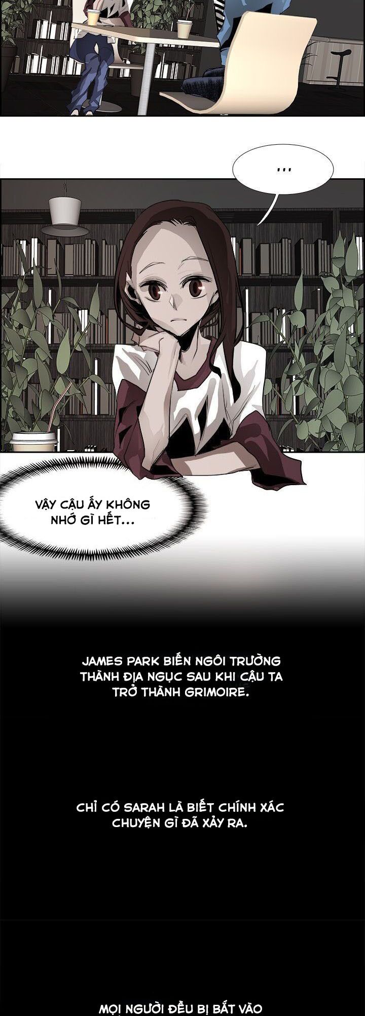 Warble: Chapter 98