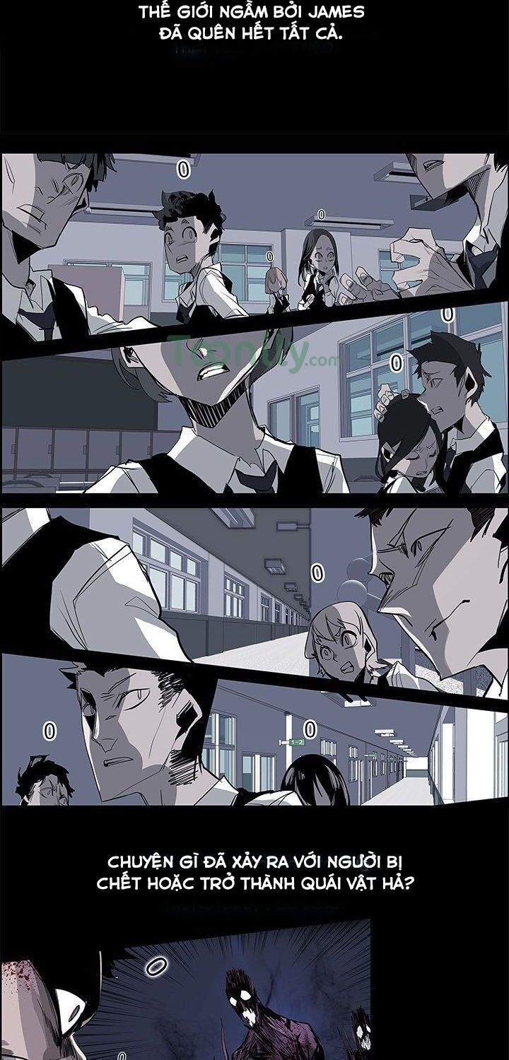 Warble: Chapter 98