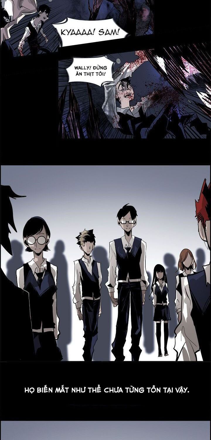 Warble: Chapter 98