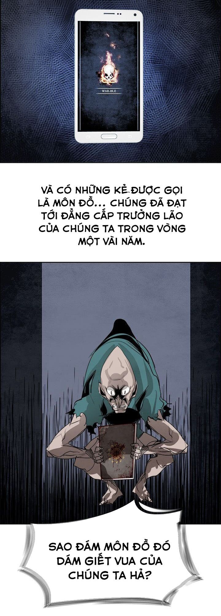 Warble: Chapter 98