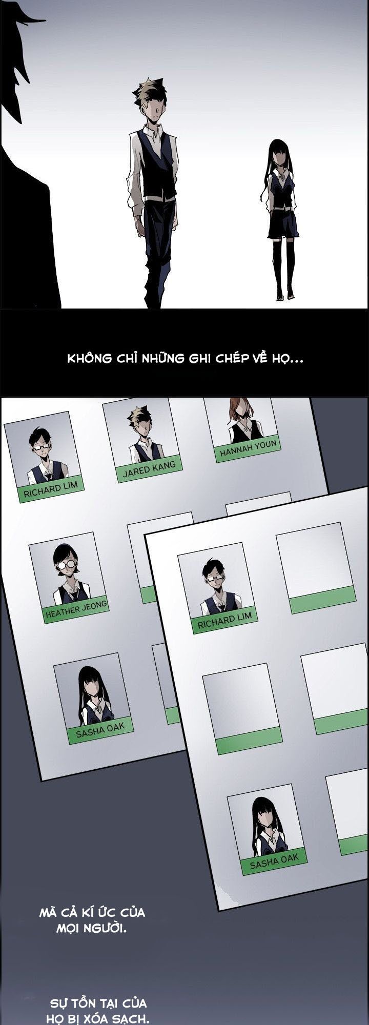 Warble: Chapter 98