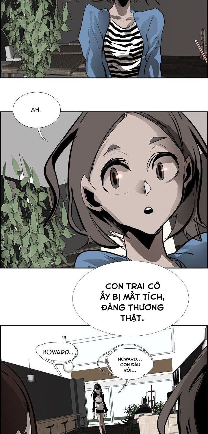 Warble: Chapter 98
