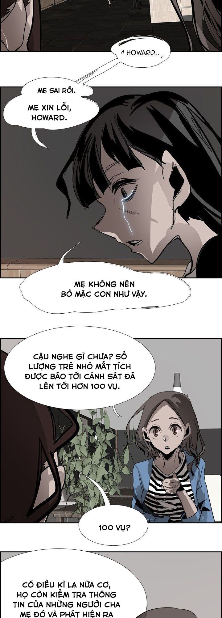 Warble: Chapter 98