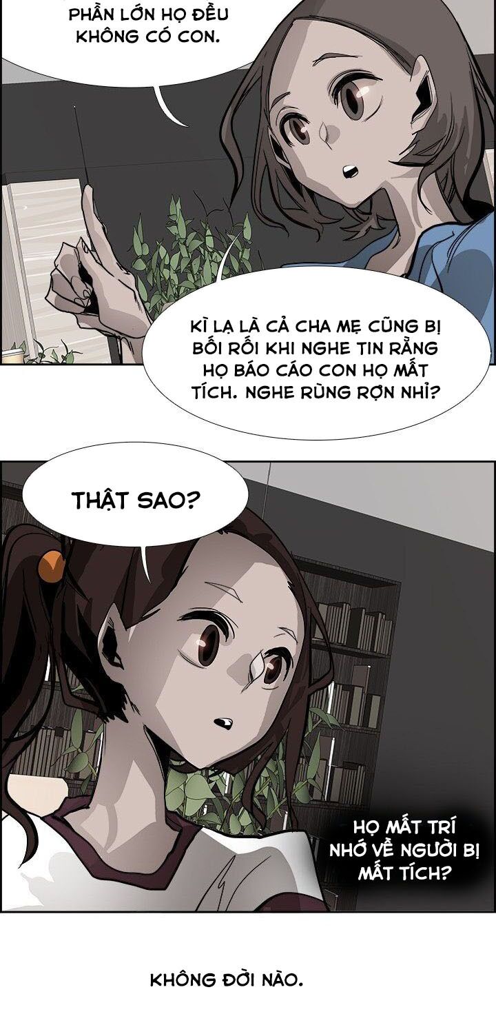 Warble: Chapter 98