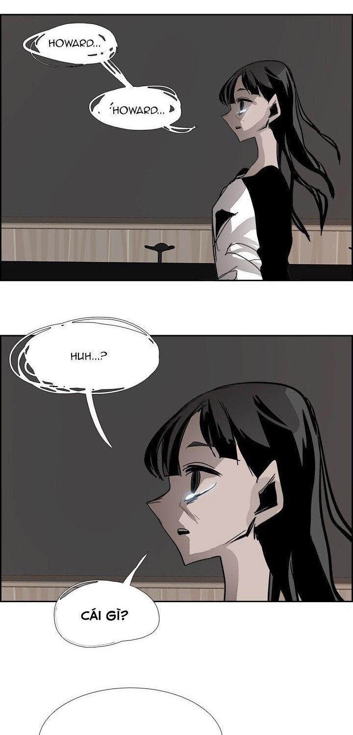 Warble: Chapter 98