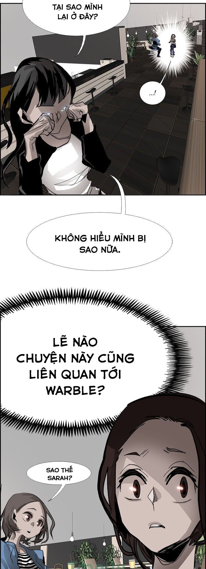 Warble: Chapter 98