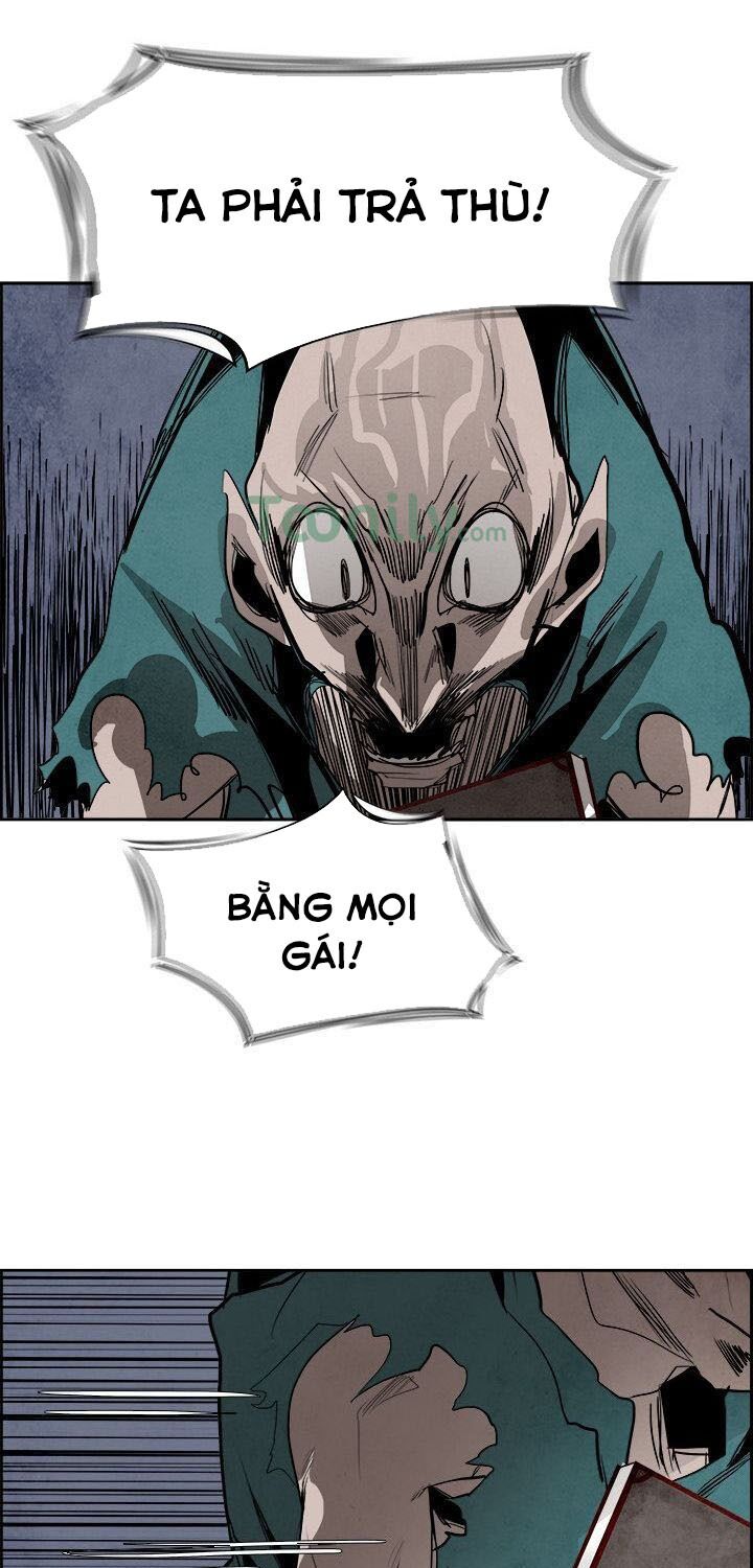 Warble: Chapter 98