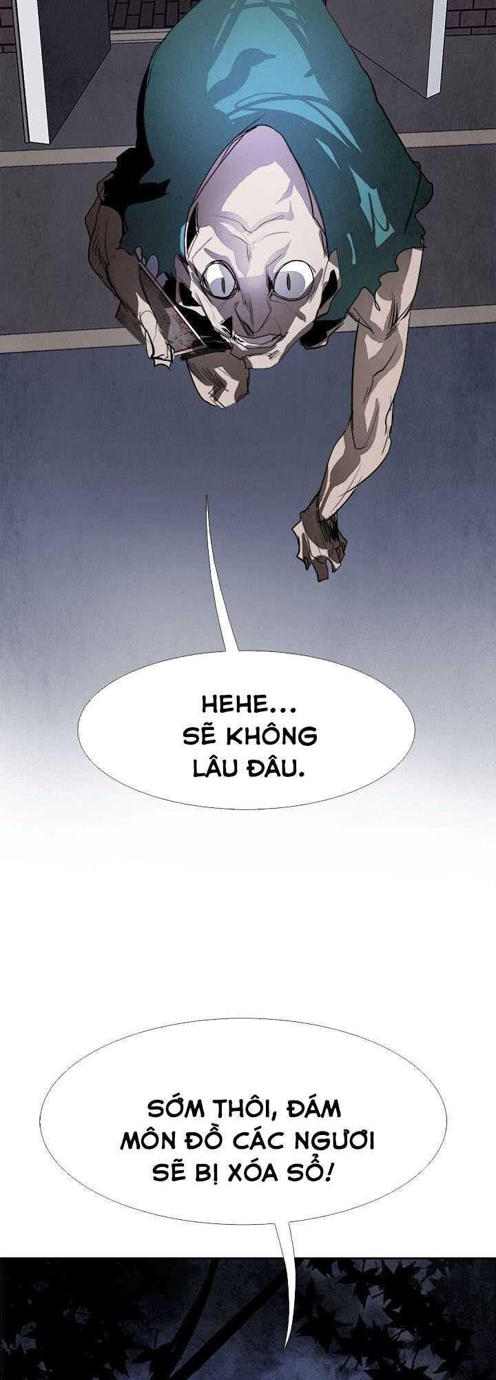 Warble: Chapter 98
