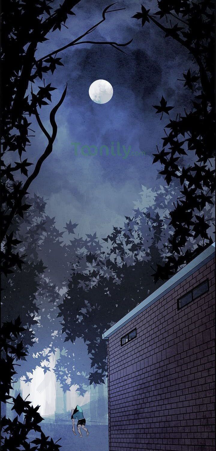 Warble: Chapter 98
