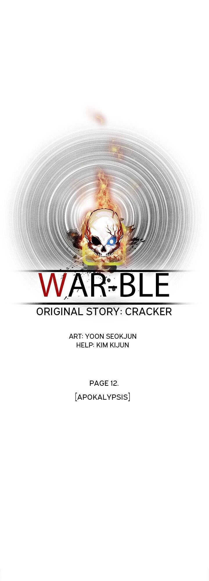 Warble: Chapter 98