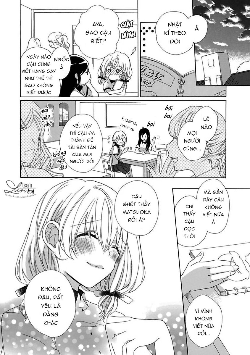 Watashi no Sensei wa do S de Ecchi na Kedamono: Chapter 5
