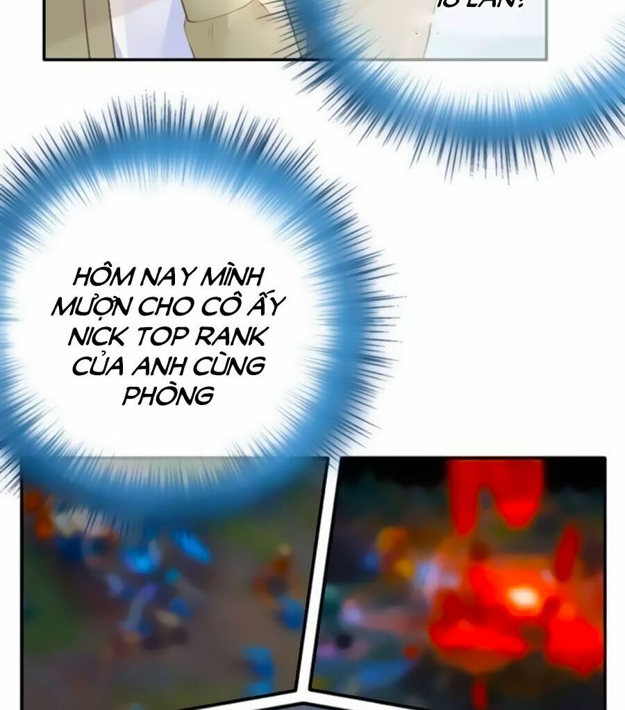 Boss Của Tôi Là Đại Thần: Chapter 1