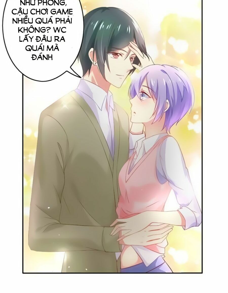 Boss Của Tôi Là Đại Thần: Chapter 1