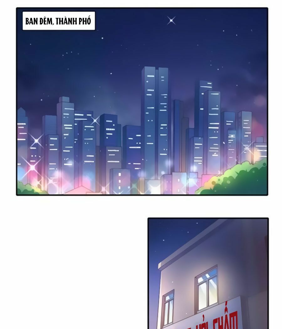 Boss Của Tôi Là Đại Thần: Chapter 1