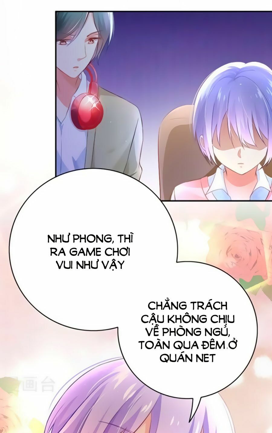 Boss Của Tôi Là Đại Thần: Chapter 1