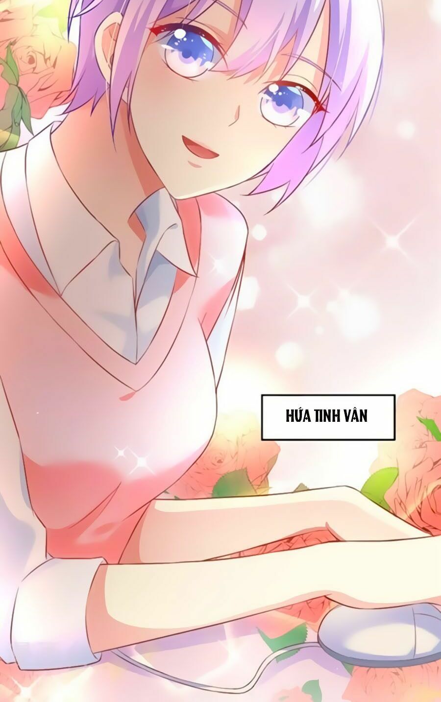 Boss Của Tôi Là Đại Thần: Chapter 1