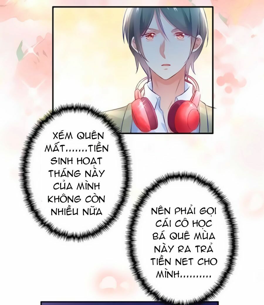 Boss Của Tôi Là Đại Thần: Chapter 1