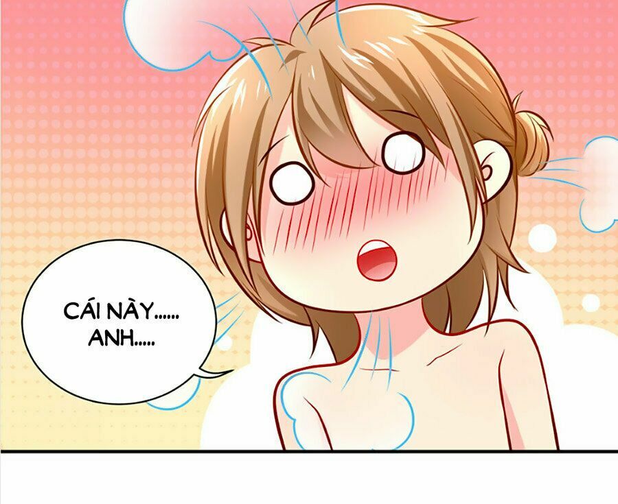 Boss Của Tôi Là Đại Thần: Chapter 10
