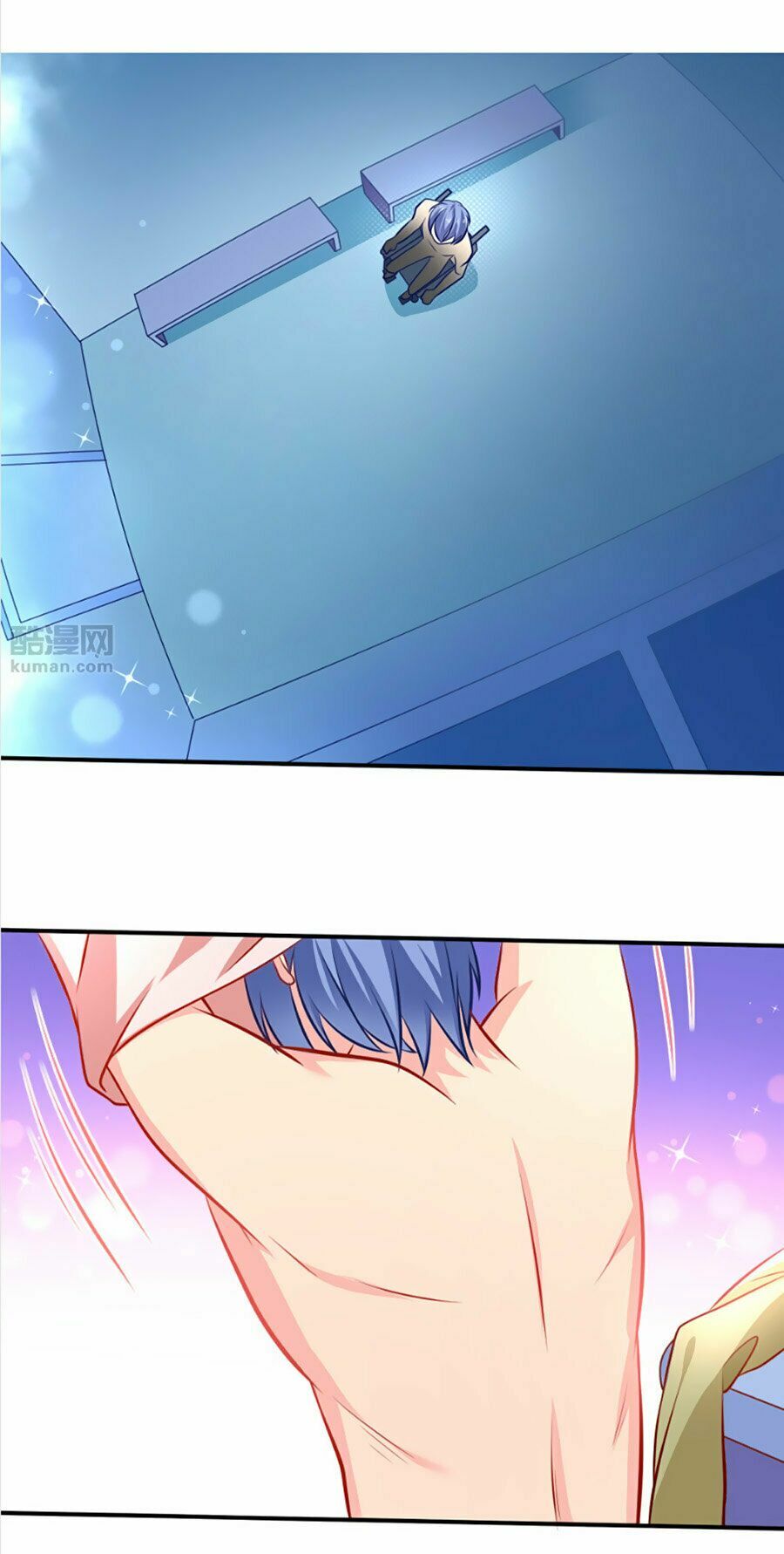 Boss Của Tôi Là Đại Thần: Chapter 10