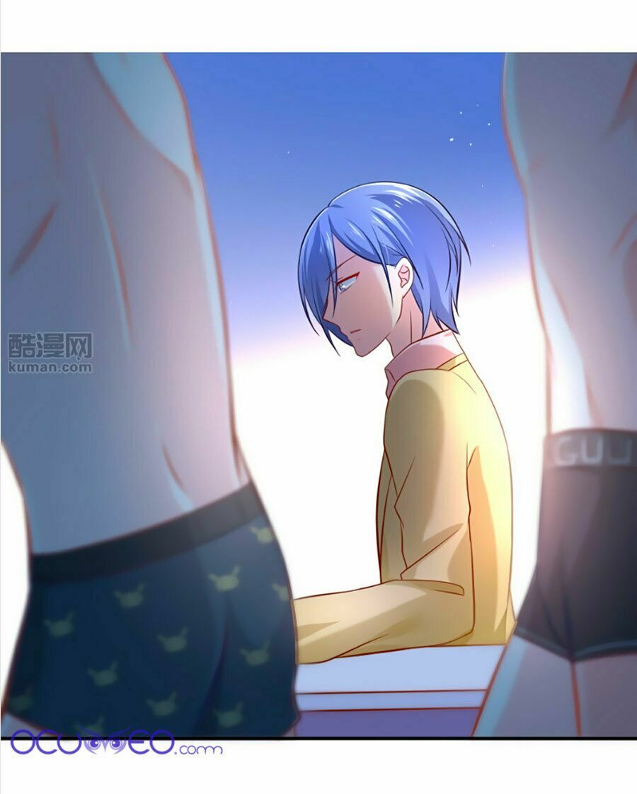 Boss Của Tôi Là Đại Thần: Chapter 10