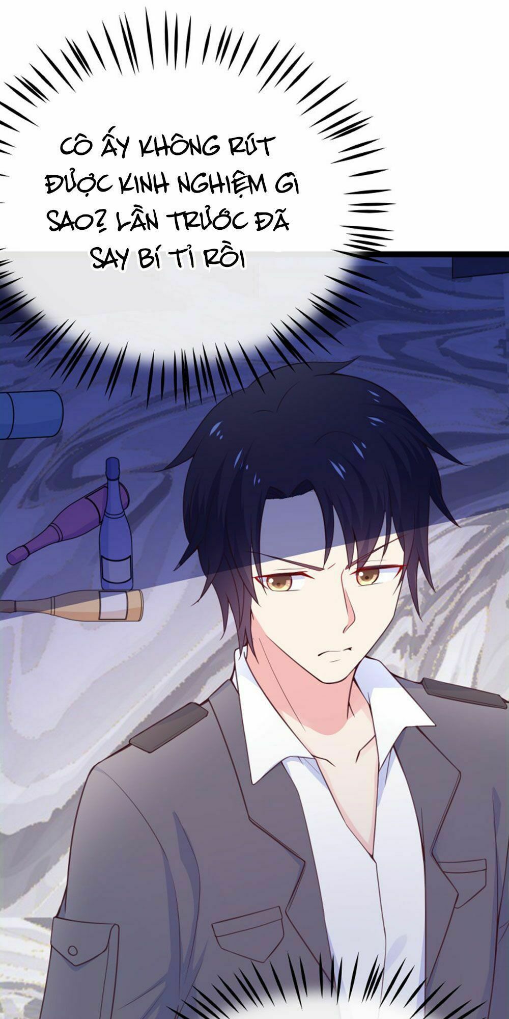 Boss Của Tôi Là Đại Thần: Chapter 101