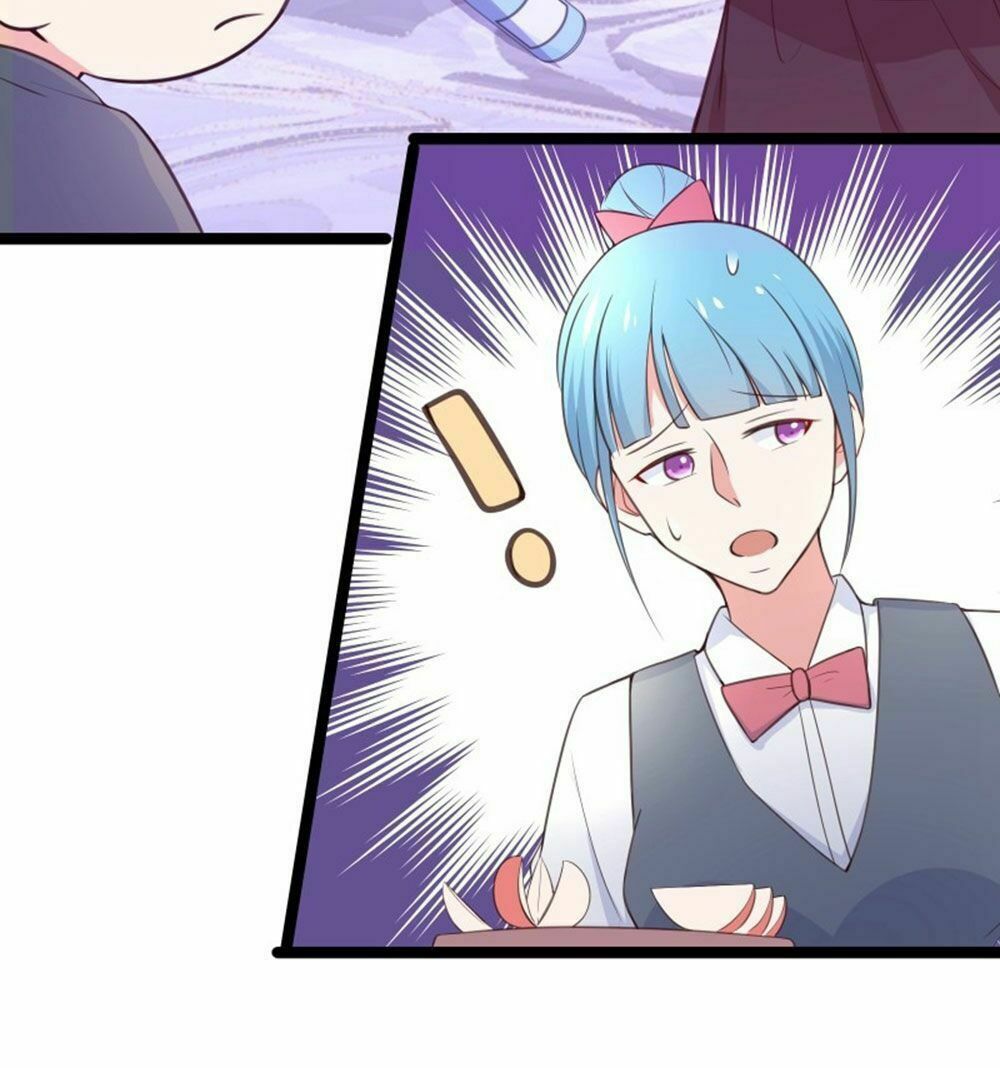 Boss Của Tôi Là Đại Thần: Chapter 101