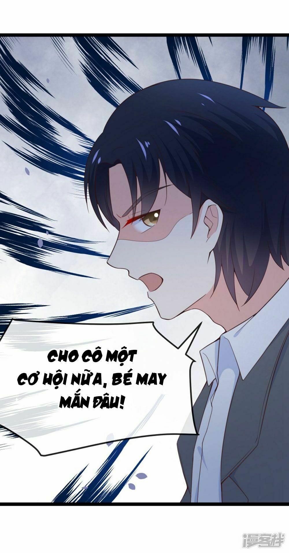 Boss Của Tôi Là Đại Thần: Chapter 101