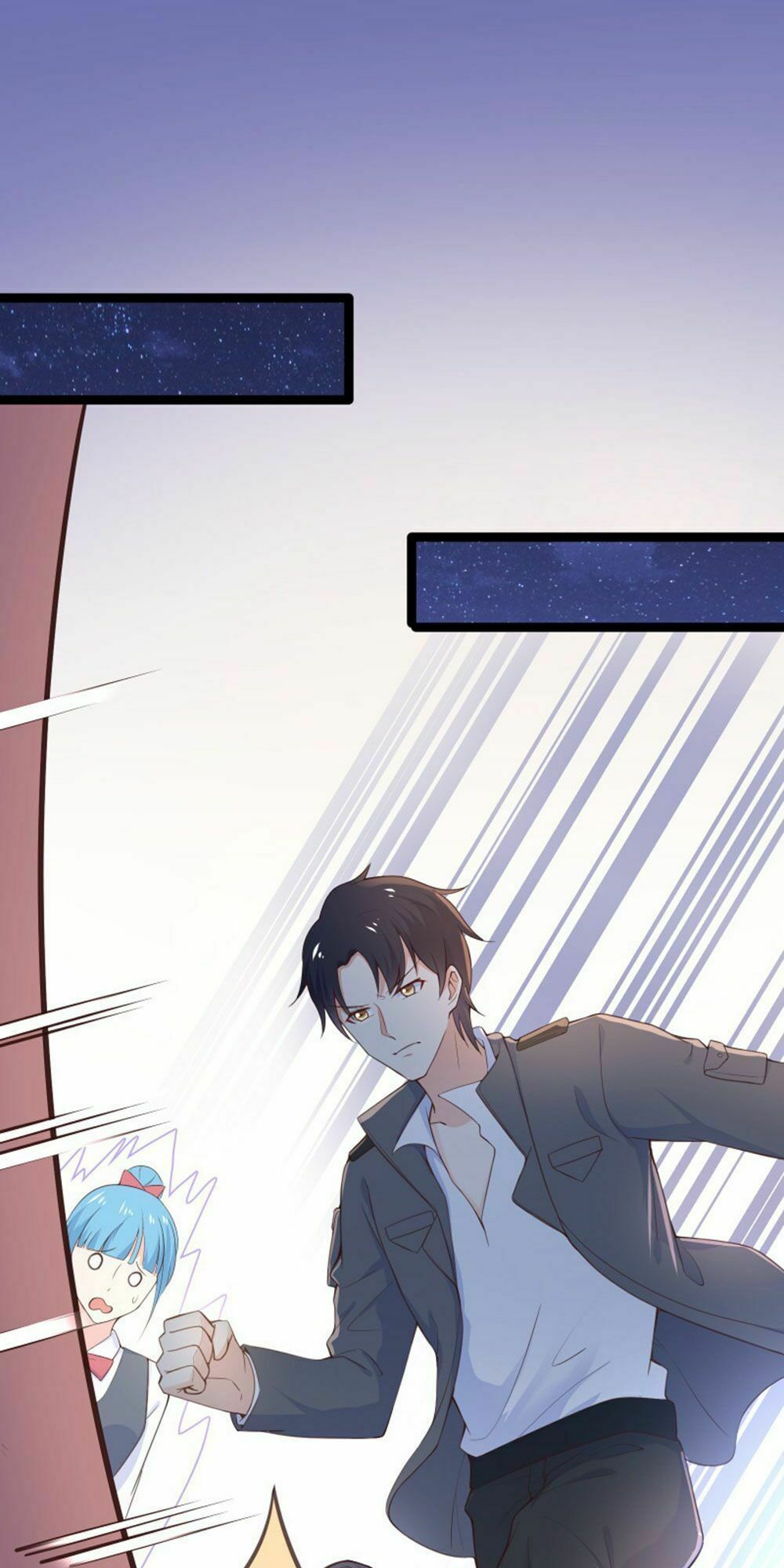 Boss Của Tôi Là Đại Thần: Chapter 101