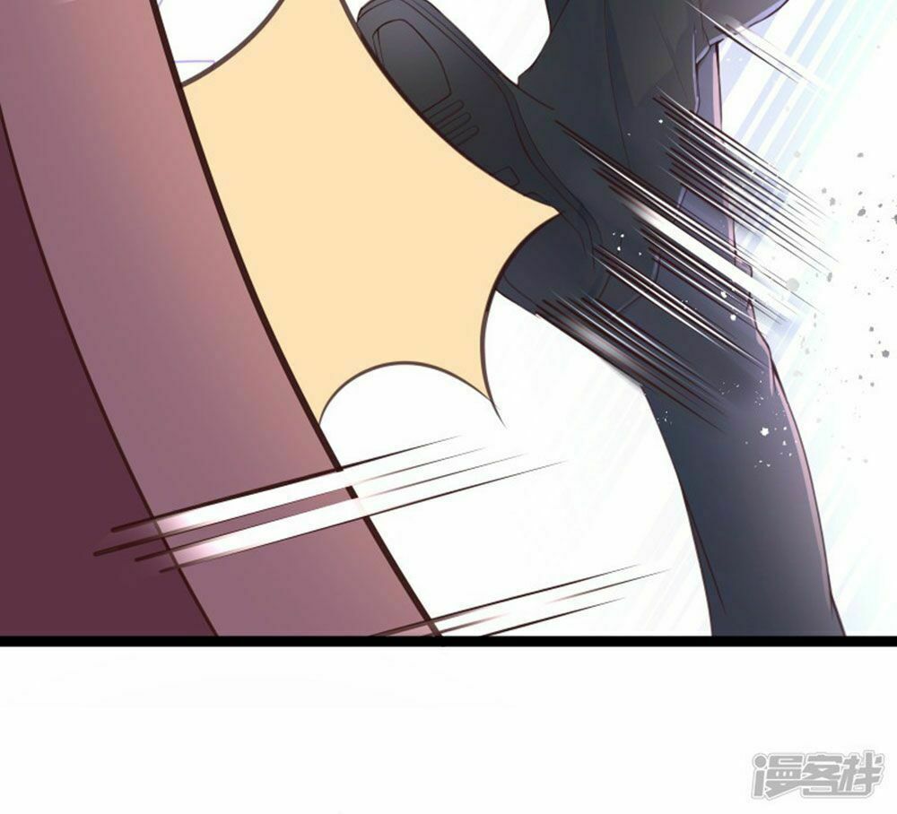 Boss Của Tôi Là Đại Thần: Chapter 101