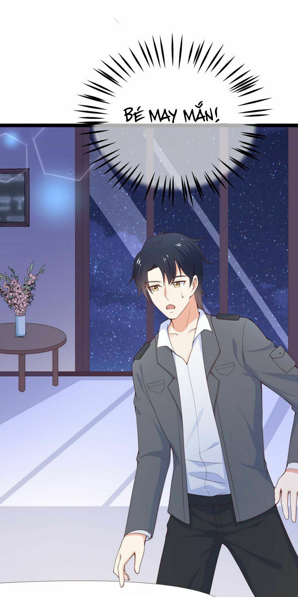 Boss Của Tôi Là Đại Thần: Chapter 101