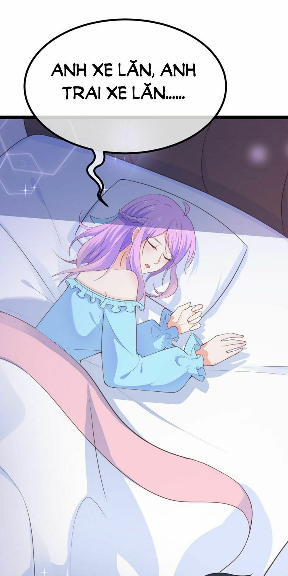 Boss Của Tôi Là Đại Thần: Chapter 101
