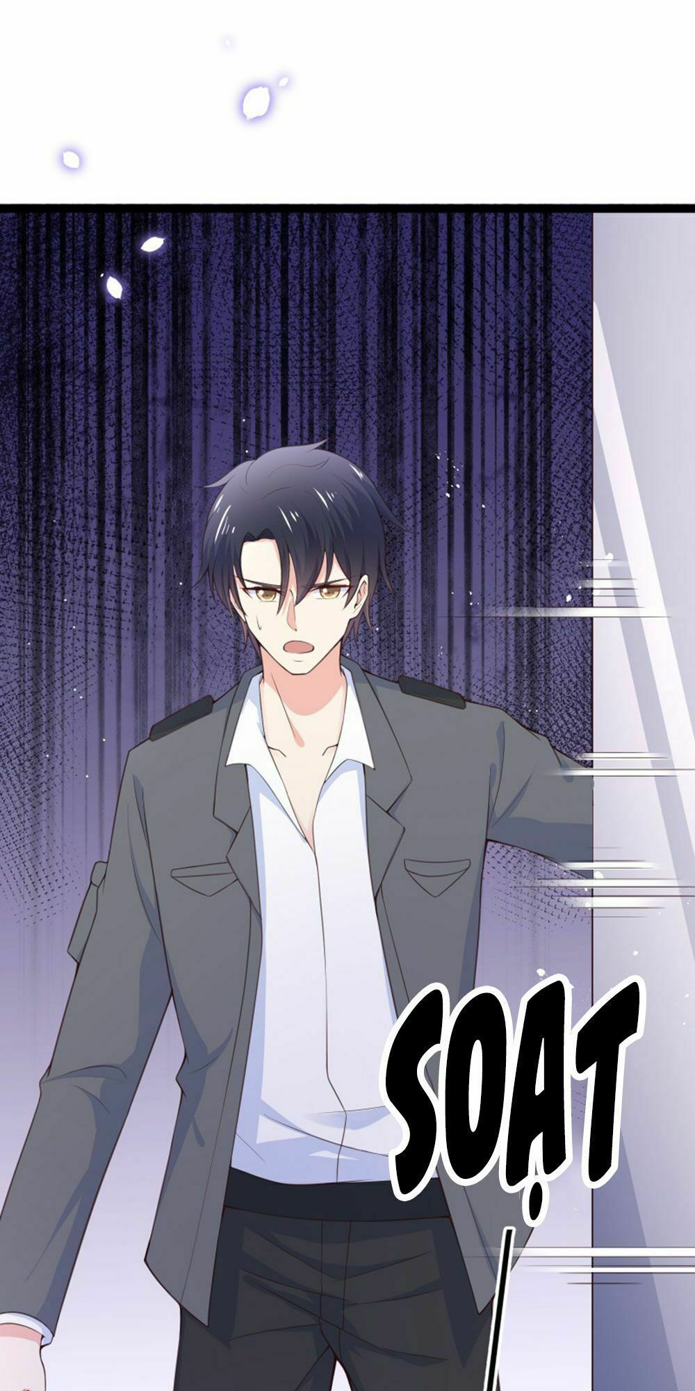 Boss Của Tôi Là Đại Thần: Chapter 101