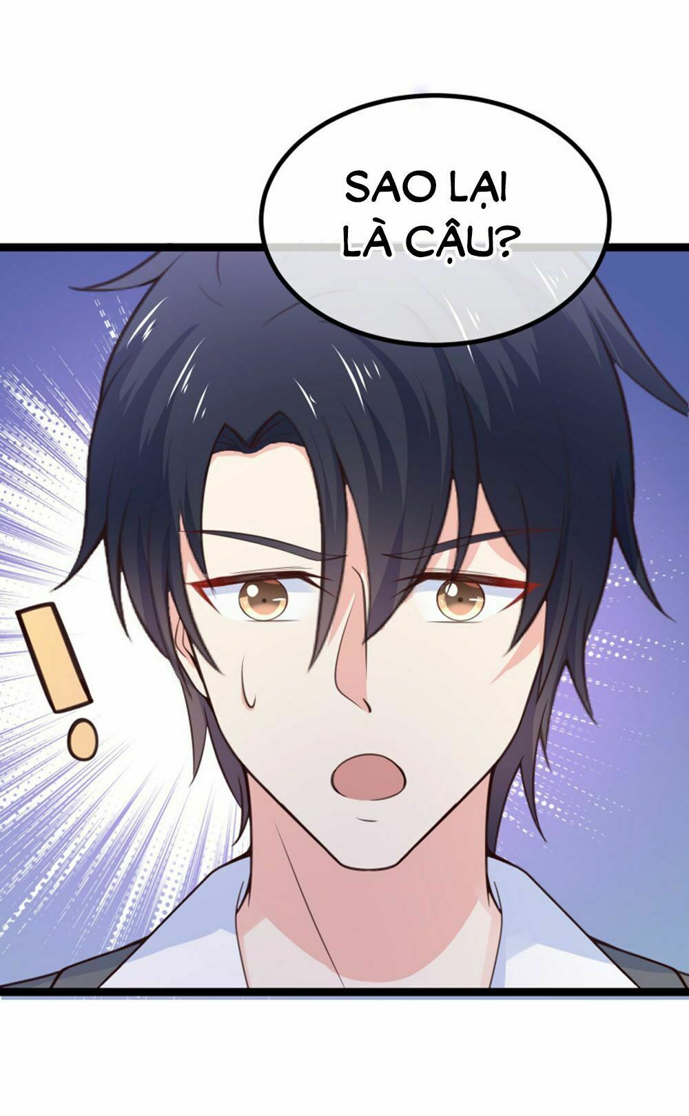 Boss Của Tôi Là Đại Thần: Chapter 101