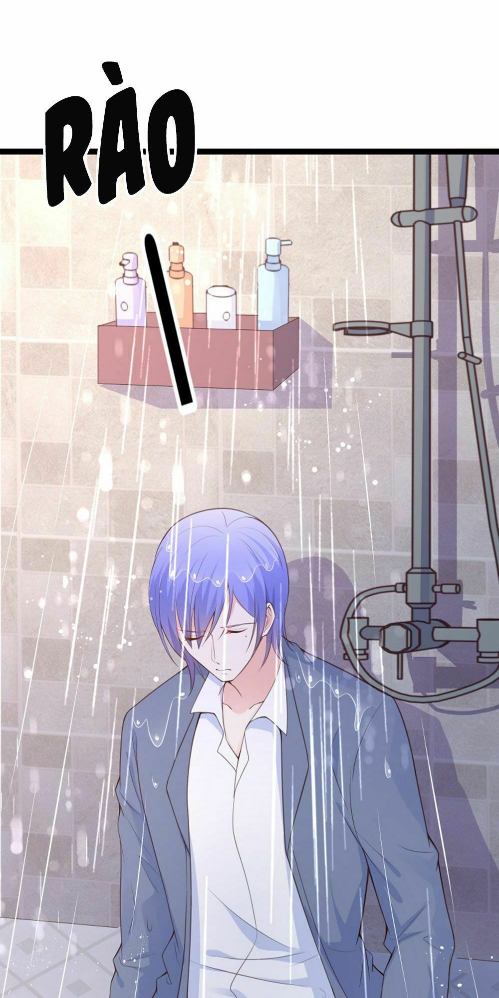 Boss Của Tôi Là Đại Thần: Chapter 101