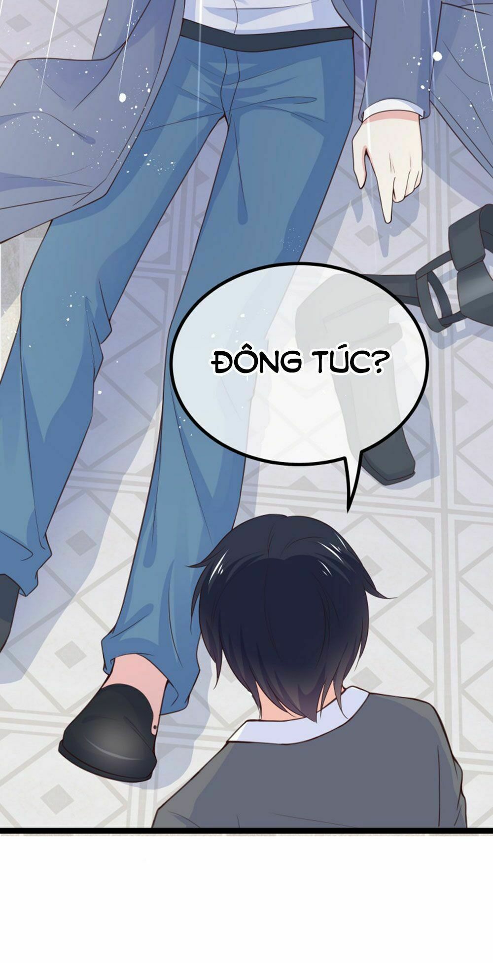 Boss Của Tôi Là Đại Thần: Chapter 101