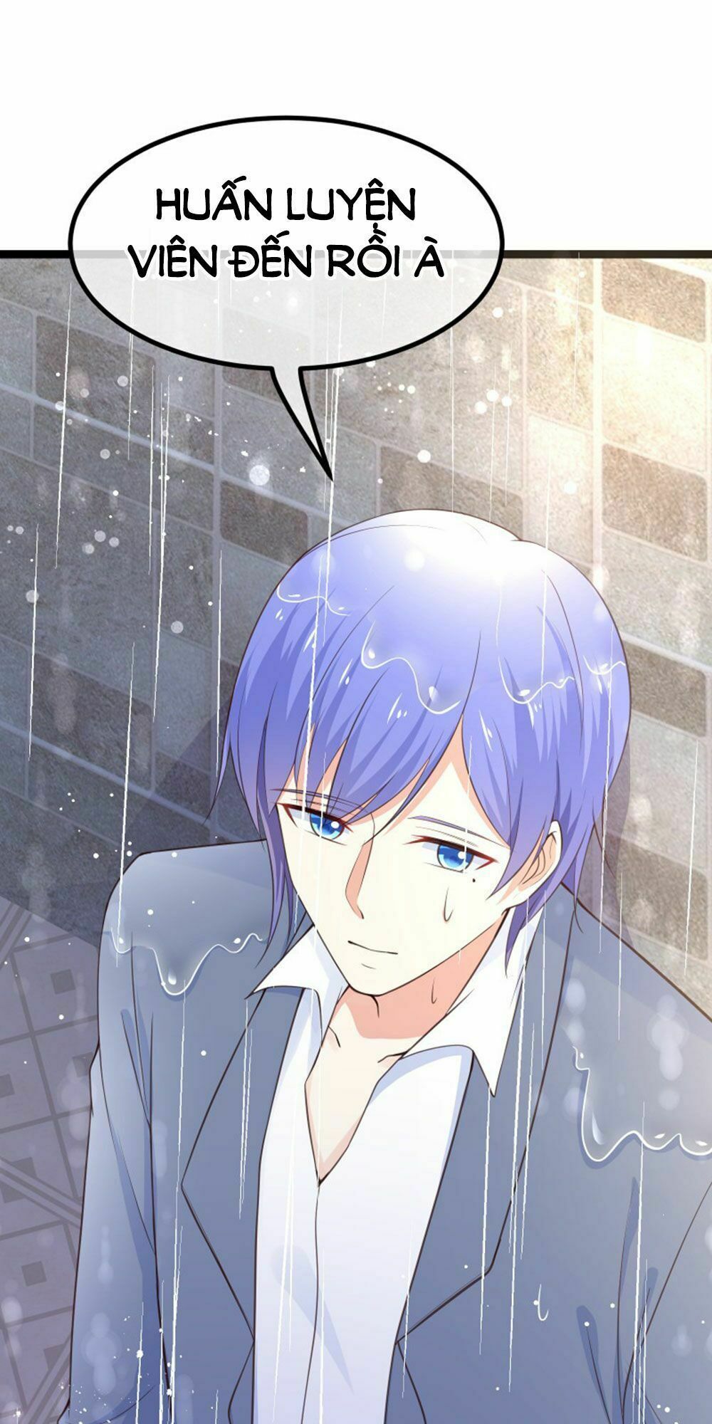 Boss Của Tôi Là Đại Thần: Chapter 101