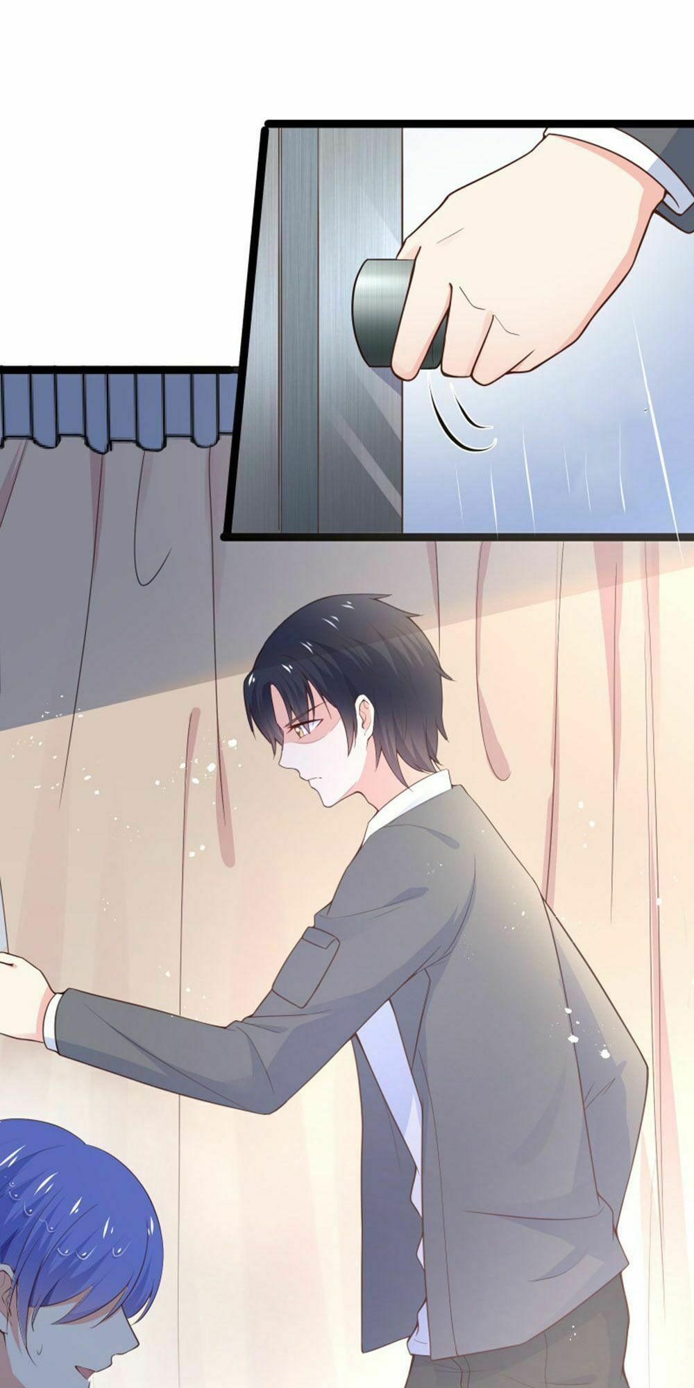 Boss Của Tôi Là Đại Thần: Chapter 101