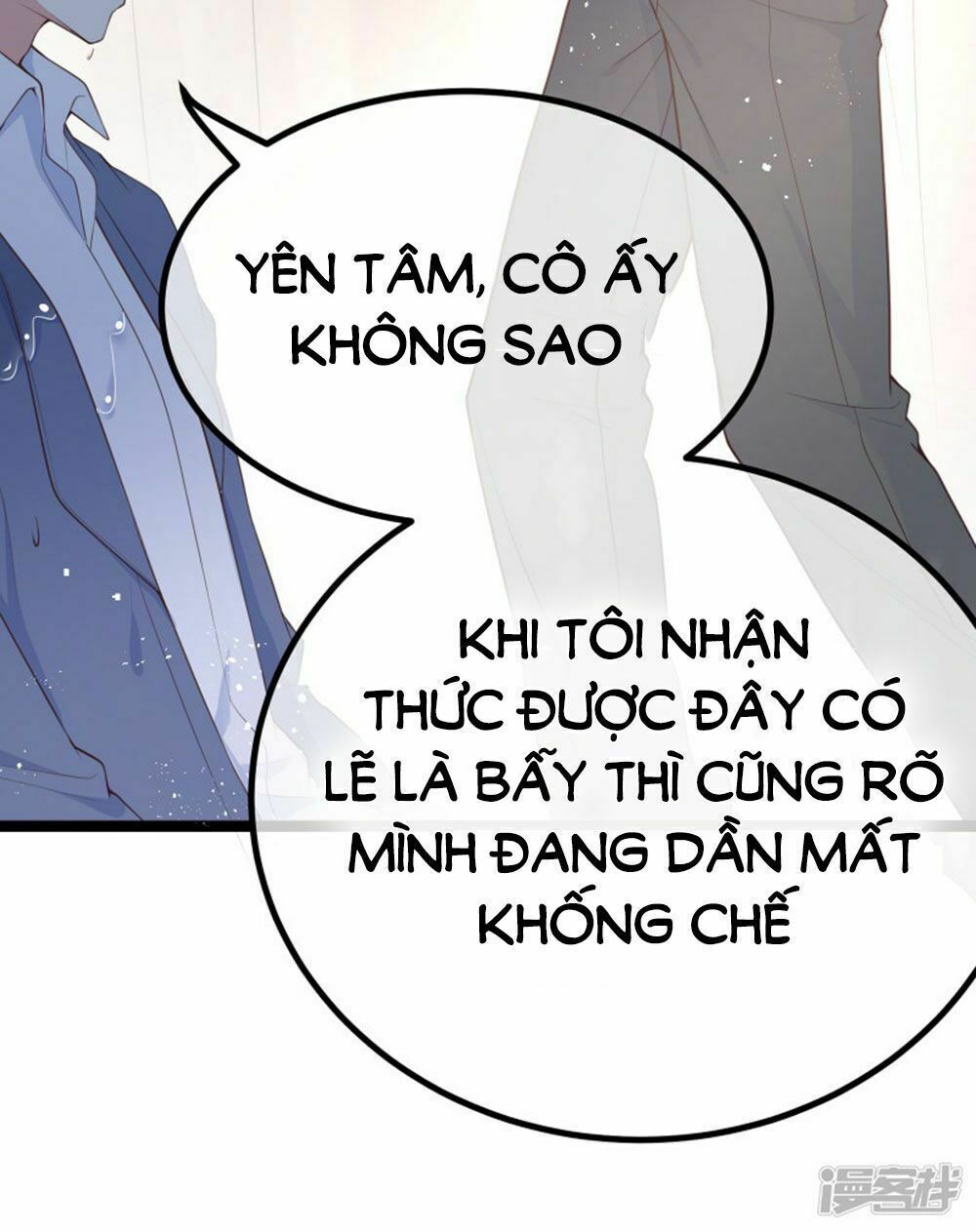 Boss Của Tôi Là Đại Thần: Chapter 101