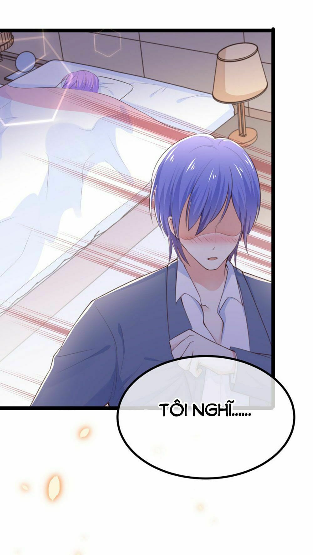 Boss Của Tôi Là Đại Thần: Chapter 101