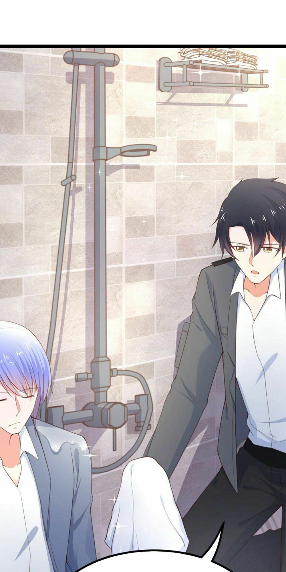Boss Của Tôi Là Đại Thần: Chapter 101