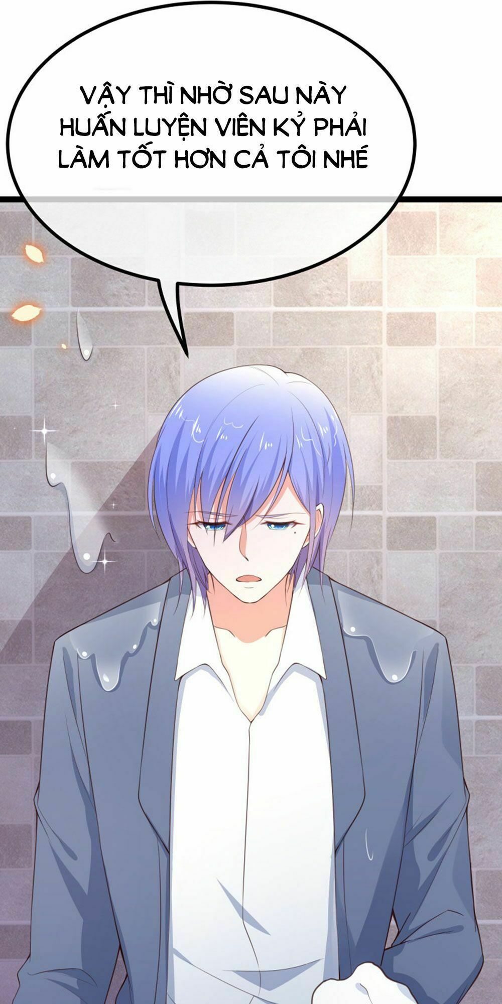 Boss Của Tôi Là Đại Thần: Chapter 101