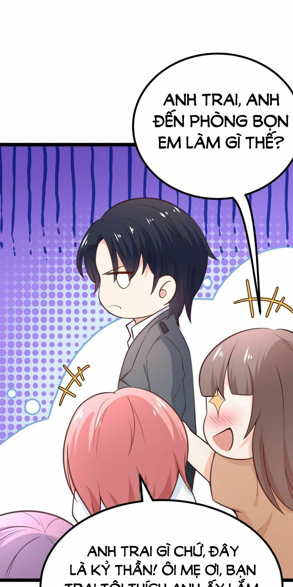 Boss Của Tôi Là Đại Thần: Chapter 101