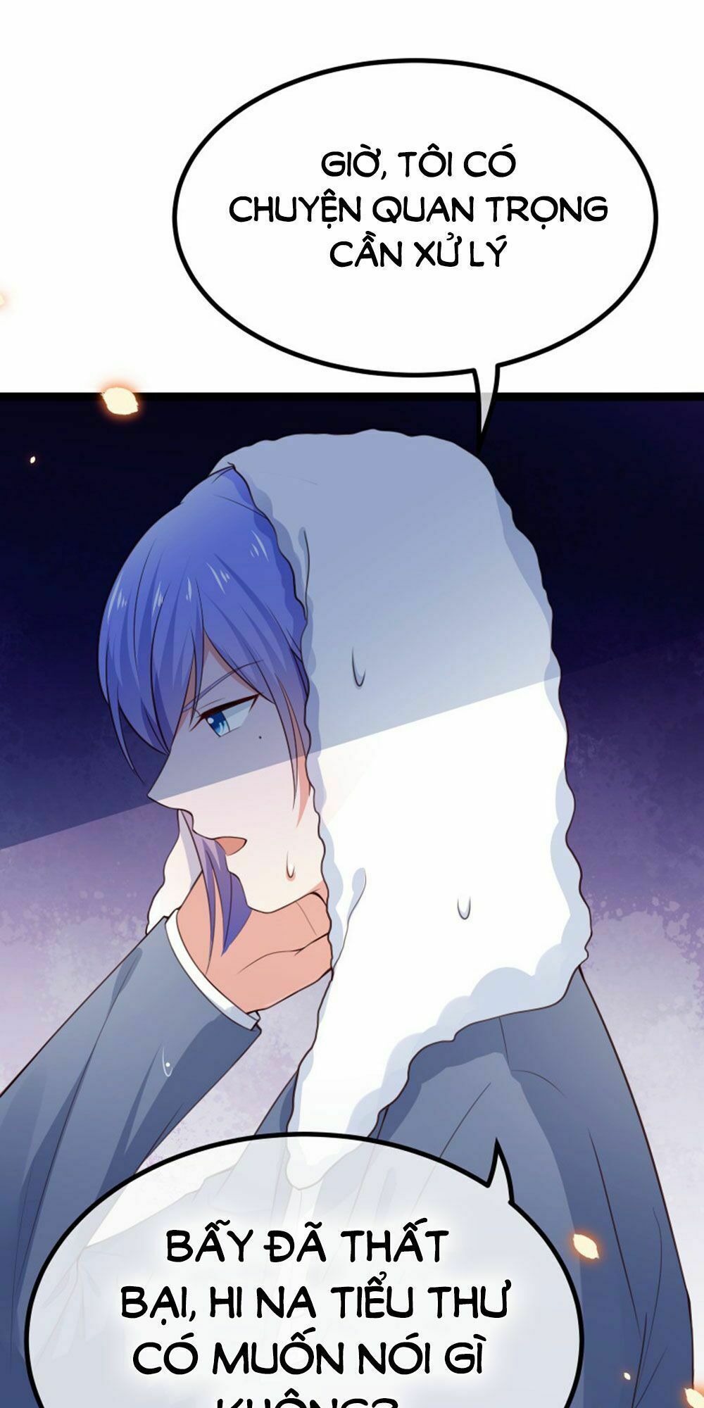 Boss Của Tôi Là Đại Thần: Chapter 101