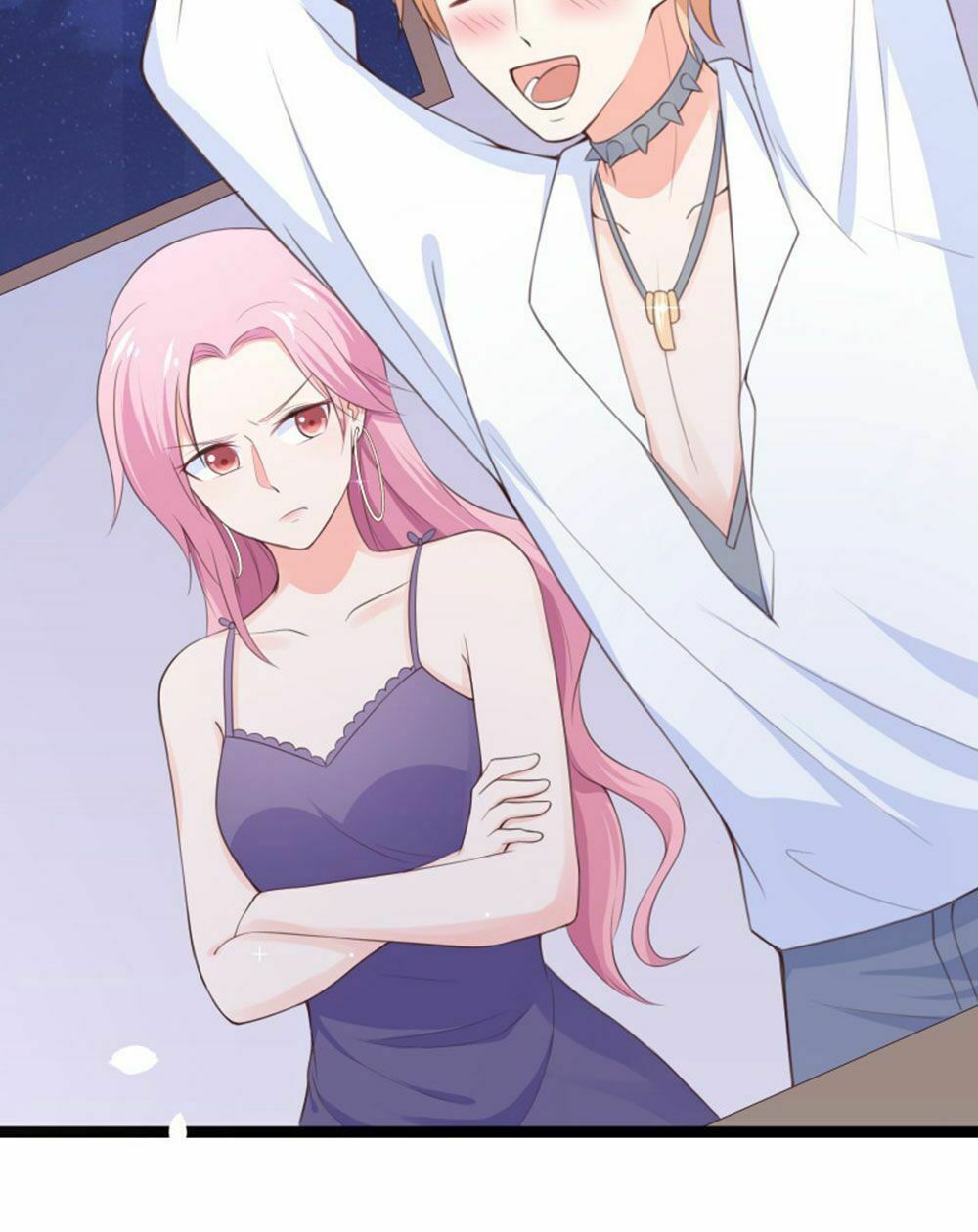 Boss Của Tôi Là Đại Thần: Chapter 101