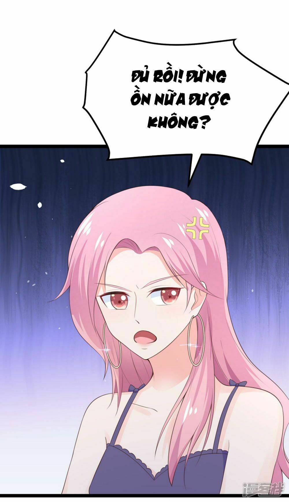 Boss Của Tôi Là Đại Thần: Chapter 101