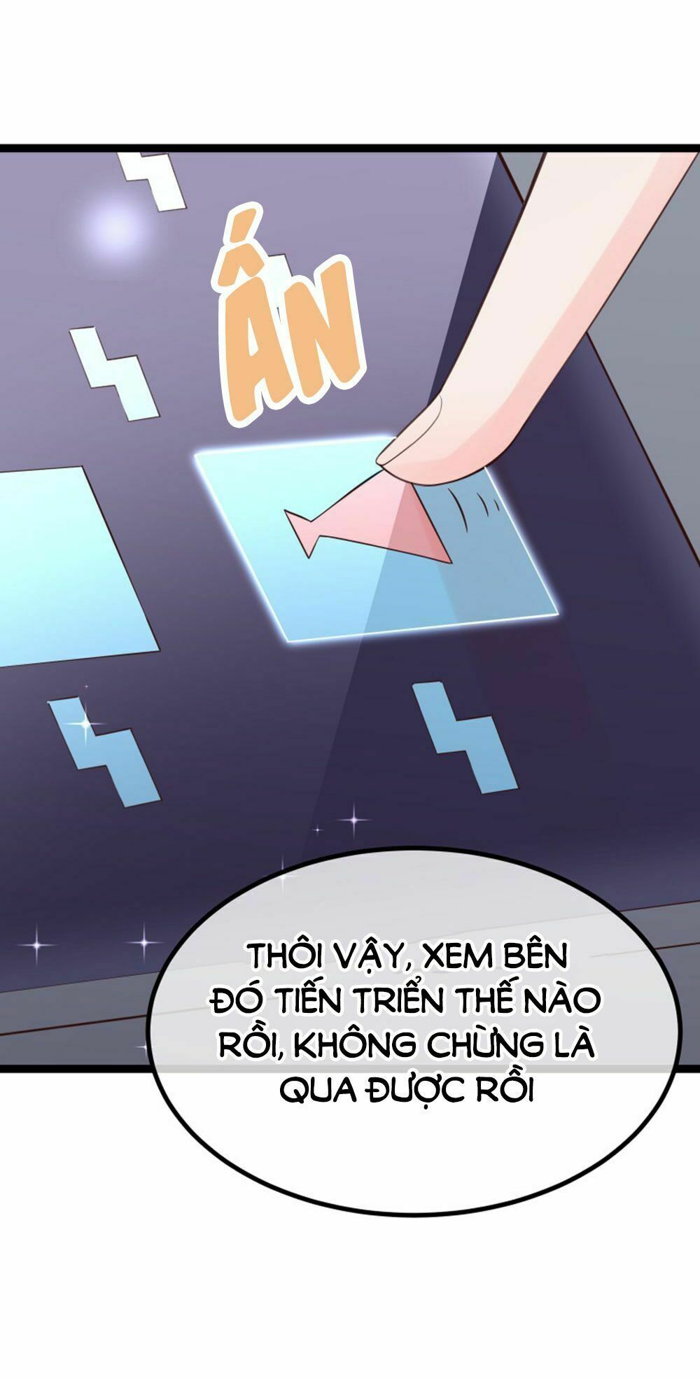 Boss Của Tôi Là Đại Thần: Chapter 101
