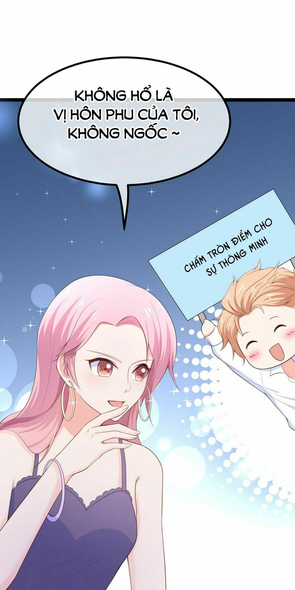 Boss Của Tôi Là Đại Thần: Chapter 101
