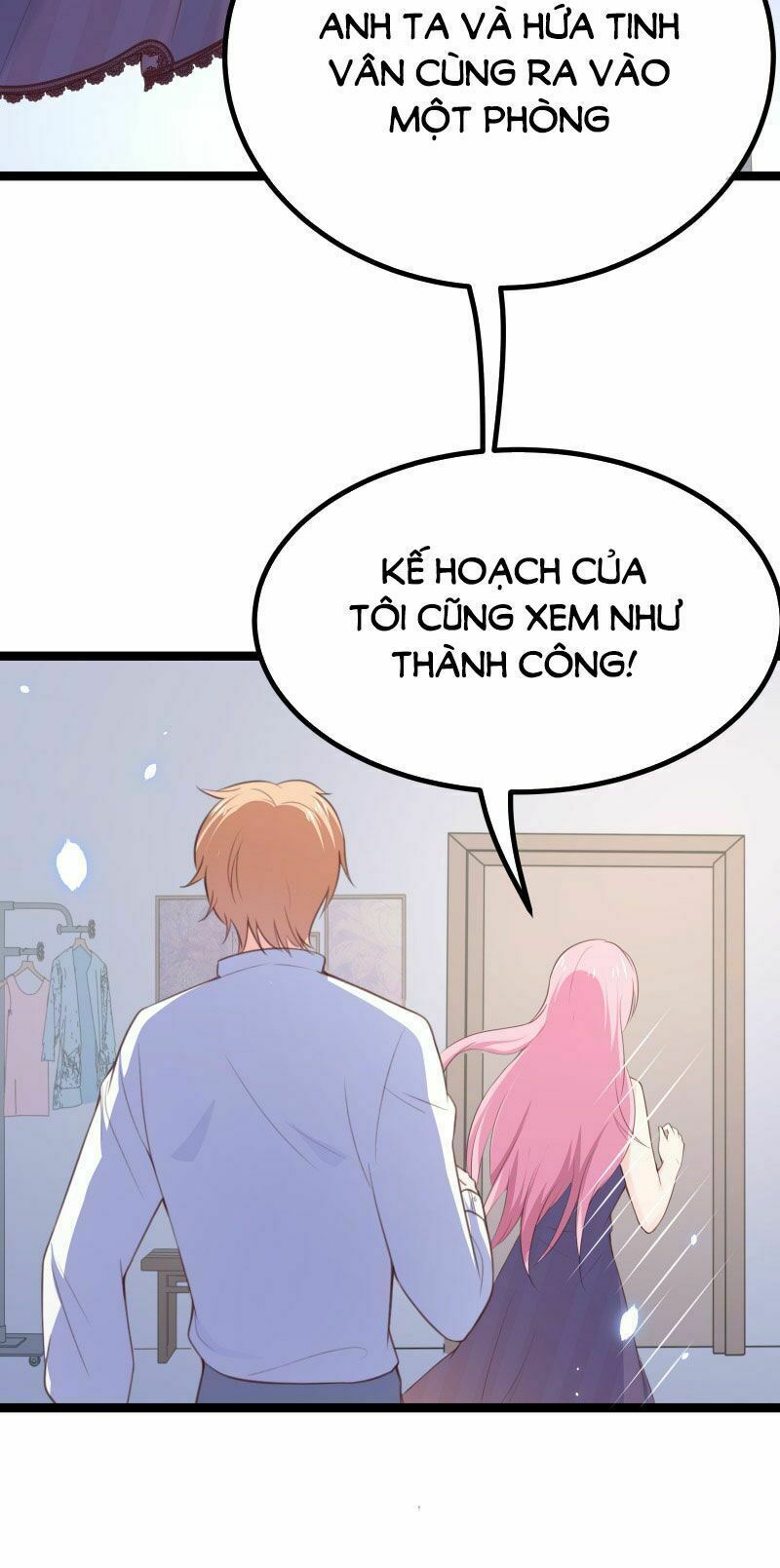 Boss Của Tôi Là Đại Thần: Chapter 101